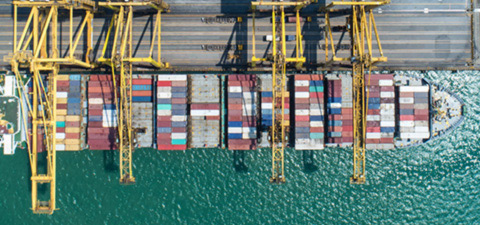 Santander Trade Portal