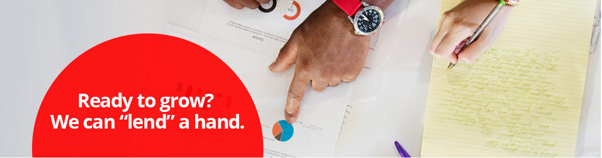 Borrowing Compare Business Borrowing Options